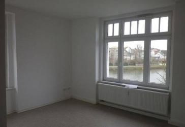 moderne altersgerechte 2-Raum-Wohnung - mit Aufzug im Zentrum von Altenburg