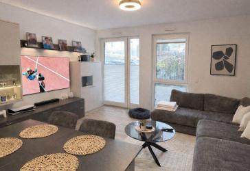 Vorschaubild Wohnung