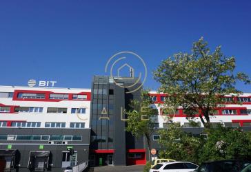 CALEO ¦ Schwalbach am Taunus ¦ 120 m² ¦ Preis auf Anfrage ¦ PROVISIONSFREI