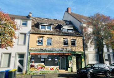 PROVISIONSFREI - Wohn-/Geschäftshaus in Ippendorf