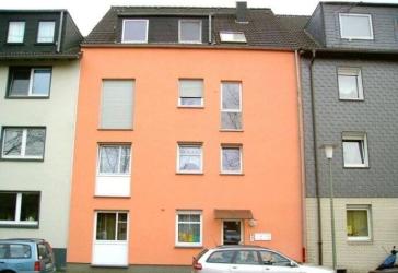 Top Maisonette-Wohnung mit 105 m² Wohnfläche und Balkon