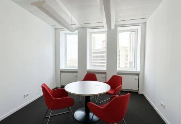 Vorschaubild Büro- /Praxis-Immobilie