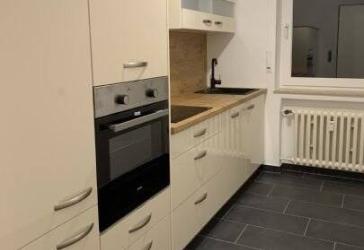 Wohnung mit Balkon zum Einziehen und Wohlfühlen!
