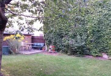 Ihre neue Wohnung nahe Cospudener See und Wildpark