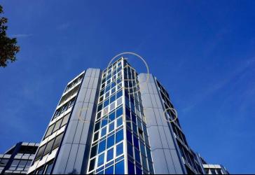 CALEO ¦ Eschborn ¦ 318 m² - 2.989 m² ¦ ab EUR 8,50/m² ¦ PROVISIONSFREI