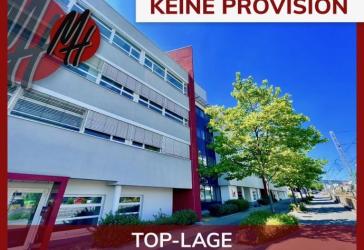 KEINE PROVISION - TOP-LAGE - Moderne Büroflächen (1.000 m²) zu vermieten