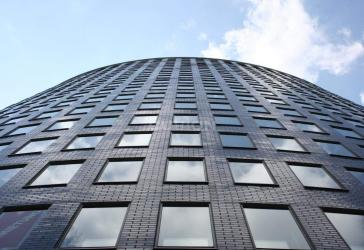 CUBION exklusiv | 12., 13., 14. OG| Kühlung | viele Stellplätze | hochwertig