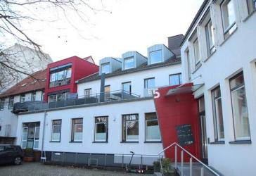 Vorschaubild Büro- /Praxis-Immobilie