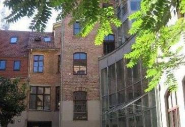 nur noch 1 WG-Zimmer für Studenten im Stadtzentrum 3.03
