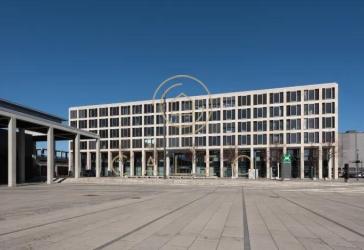 CALEO ¦ Schönefeld ¦ flexibel + sofort bezugsfertig ¦ all inclusive ¦ PROVISIONSFREI