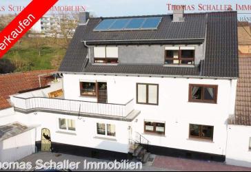 Vorschaubild Mehrfamilienhaus
