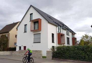 3 Zimmerwohnung mit barrierefreiem Zugang