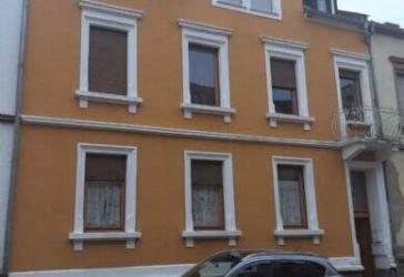 3-Familienhaus mit stabilem Ertragspotenzial in gefragter Wohnlage von Zweibrücken