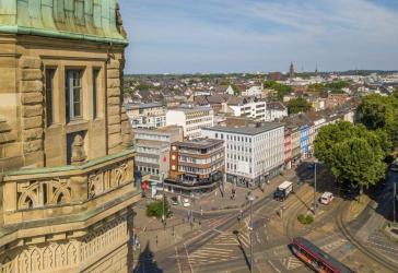Direkt am HBF | Ausbau nach Wunsch | PROVISIONSFREI
