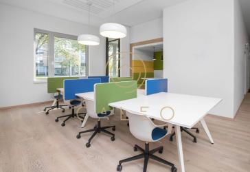 Vorschaubild Büro- /Praxis-Immobilie