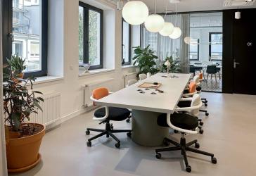 Vorschaubild Büro- /Praxis-Immobilie