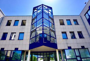 CALEO ¦ Mörfelden-Walldorf ¦ 366 m² - 2.064 m² ¦ ab EUR 8,50/m² ¦ PROVISIONSFREI