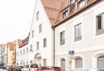 Gewerbefläche im Zentrum