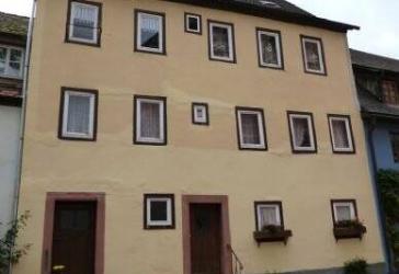 Vorschaubild Reihenmittelhaus