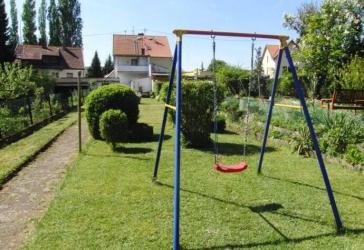 Gepflegtes 1-Familienhaus in Dudweiler