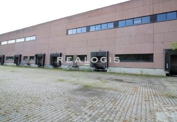 PROVISIONSFREI | ca. 2.500 qm Lager / Logistik | Mehrere| Rampen + ebenerdig | 11,00 m UKB