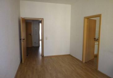 gemütliche 2-Raum-Wohnung in Altenburg mit Balkon