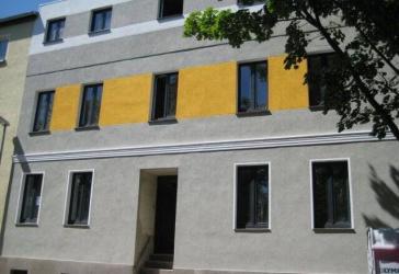 Vorschaubild Maisonettewohnung