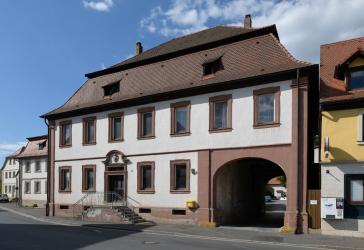 Vorschaubild Sonstiges Haus