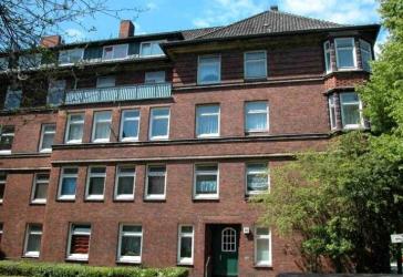 Helle 3 -Zimmer Wohnung mit Einbauküche und modernem Bad!