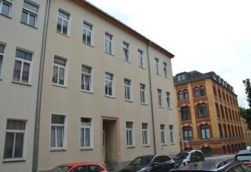 Vorschaubild Wohnung