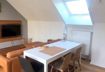 Exklusiv möblierte Wohnung mit WLAN und Balkon in Erlangen nähe Siemens Campus