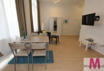 Modernes Business-Apartment im Herzen der Altstadt