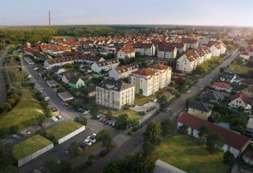 Erstbezug in 'Beletage': Ihre neue 3-RW nur 5min zu Fuß vom See entfernt!