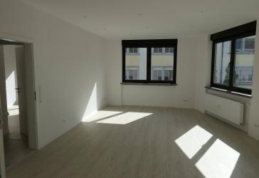 3 Zimmer Wohnung mitten in der Innenstadt