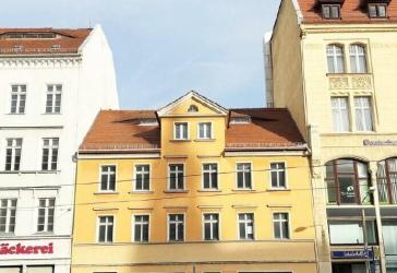 Attraktive Ladenfläche unmittelbar am Markt