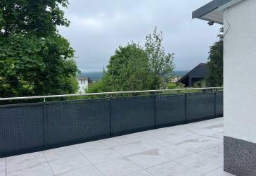 2 Z. KB Mietwohnung in Kassel am Jungfernkopf, komplett neu renoviert