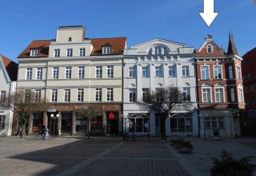Modernes Büro im Zentrum zu vermieten! Auf Mieterwunsch umbaubar!