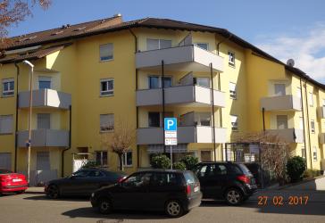 schöne Maisonette Wohnung zu verkaufen