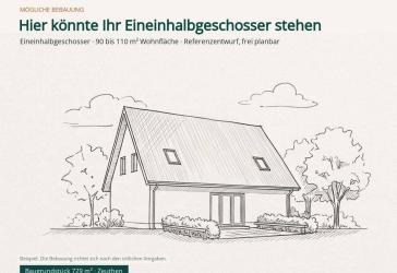 Vorschaubild Grundstück