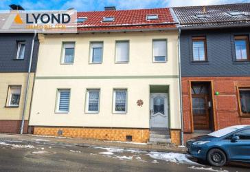 Vorschaubild Mehrfamilienhaus
