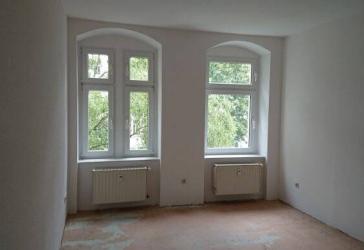 sonnige 2 ZW in ruhiger Lage DD-Neustadt