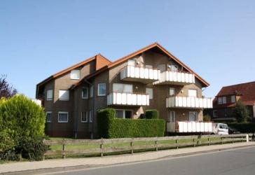 Ruhiges Wohnen in Billinghausen WBS erforderlich