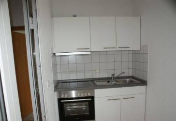 sonnige 2 RWE im Stadtzentrum