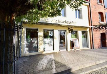 Historisches Wasserviertel! Ladenlokal in Lüneburg zu vermieten