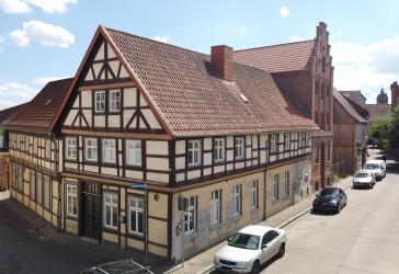 Vorschaubild Sonstiges Haus