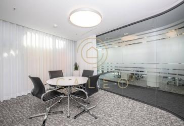 CALEO ¦ Zentrum ¦ FGS Campus ¦ flexibel + sofort bezugsfertig ¦ All-in-Miete ¦ PROVISIONSFREI