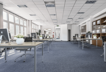Vorschaubild Büro- /Praxis-Immobilie