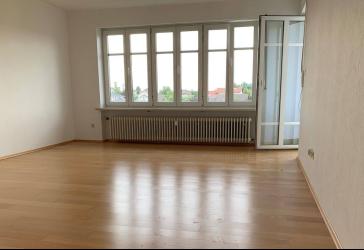 Vorschaubild Maisonettewohnung