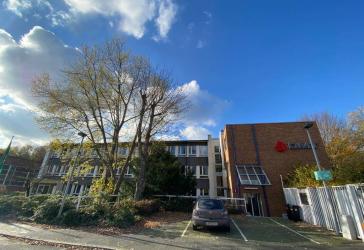 Sofort verfügbare Büroeinheit | Hofstede | Ausbau nach Mieterwunsch | Stellplätze