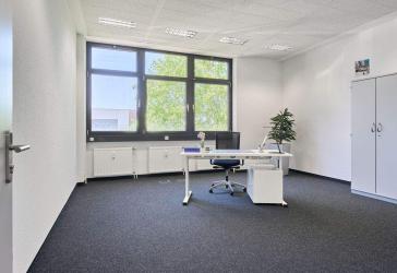 Vorschaubild Büro- /Praxis-Immobilie